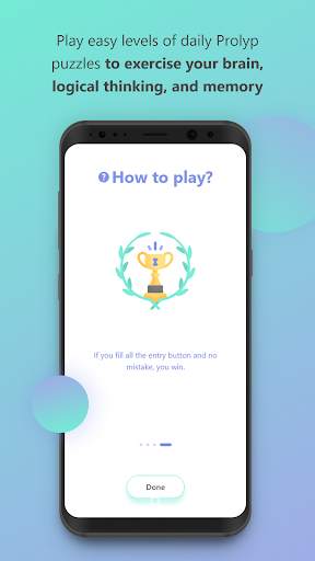 PROLYP™ , Brain Training Game screenshot 4