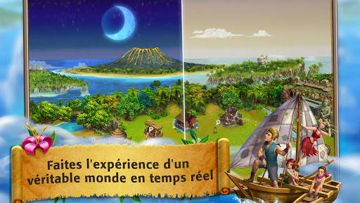 Virtual Villagers Origins 2 screenshot 5