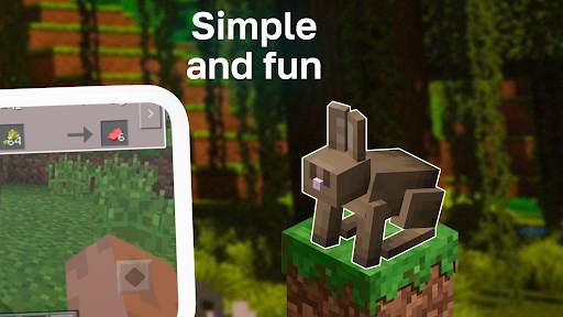 Carry Animals Mod screenshot 4