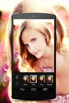 Retrik a selfie screenshot 3