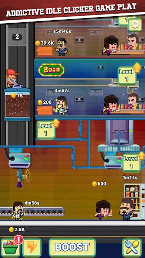 Soda Maker Sugar Crush Idle Tycoon screenshot 4