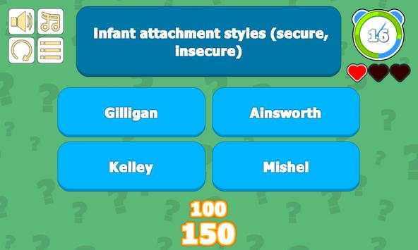 FTCS Social Sciences Exam Success screenshot 7