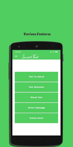 Smart Tool For WhatsApp - Toolkit for WhatsApp Pro screenshot 2