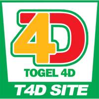 Togel 4D icon