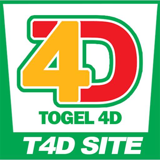 Togel 4D 1.0