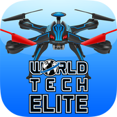VENOM FPV أيقونة