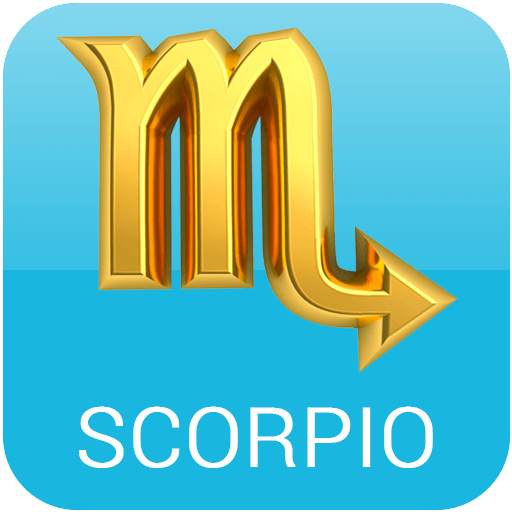 Scorpio Horoscope 3.1.0