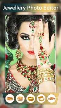 Jewellery Photo Editor screenshot 3