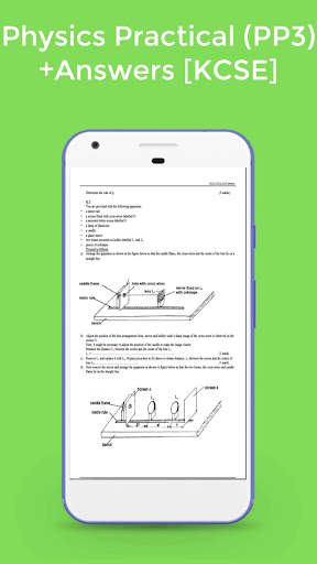 Physics Mock Exams   Answers screenshot 3