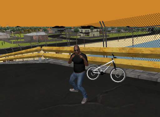 The Grand Gangster screenshot 6