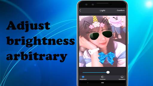 ColorSticker - Best Photo Editing Application screenshot 5