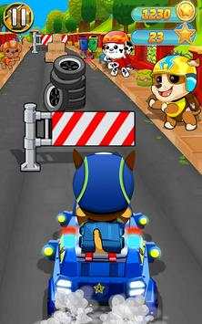 PAW Mission : Share Gift screenshot 4