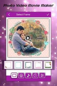Photo Video Music Maker screenshot 2