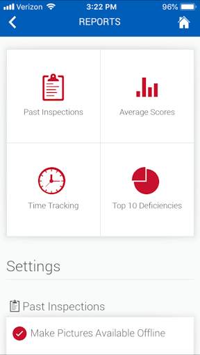 Janco Commercial Cleaning screenshot 3
