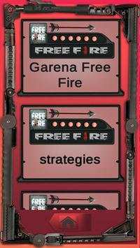 Guide For Free Fire Tips 2020 screenshot 3