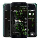 WA Green Black Gb Evo 100.0