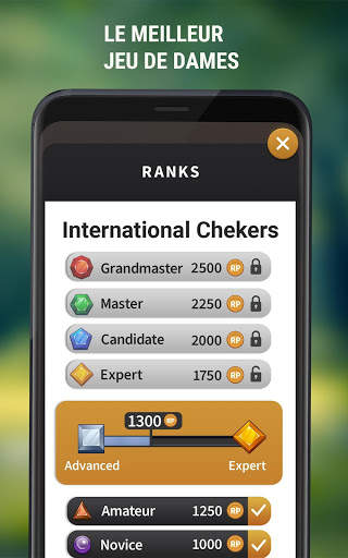 Checkers screenshot 12