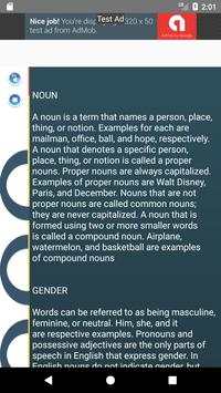 English Grammar Concepts in Use screenshot 2