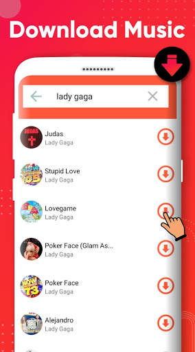 Offline Music Downloader- Download Free Mp3 Music screenshot 2