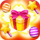 Magic Candy Crash 2018 1