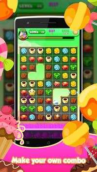 Candy Star screenshot 1