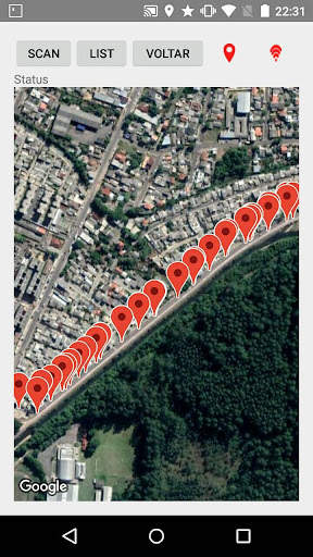 My Wifi Map no ADs screenshot 2
