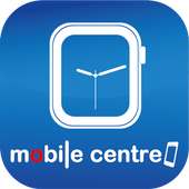 Mobile Centre Watch icon