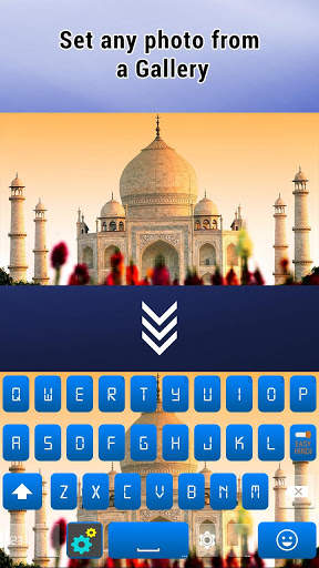 Hindi Keyboard: Fast English to Hindi typing Input screenshot 2