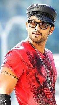 Allu Arjun HD Wallpapers screenshot 1