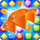 Super Jewels Legend logo
