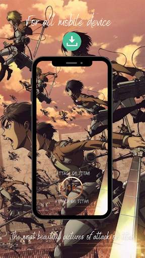 Attack on Titan screenshot 3