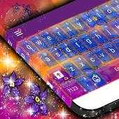 Forget-me-not Keyboard 1.224.1.116