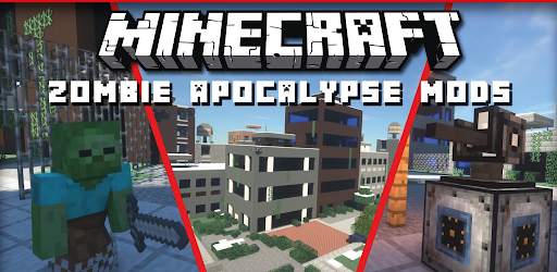 Zombie Apocalypse MCPE addons screenshot 5