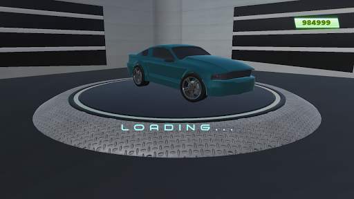 Super Highway Race  3d 2019 screenshot 4