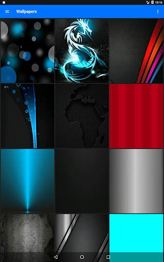 Yellow Icon Pack 22 تصوير الشاشة