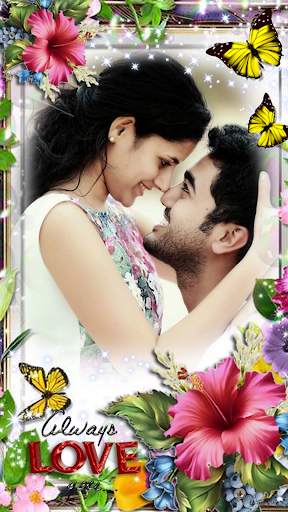 Love Photo Frame screenshot 29