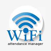 WiFi Attendance icon