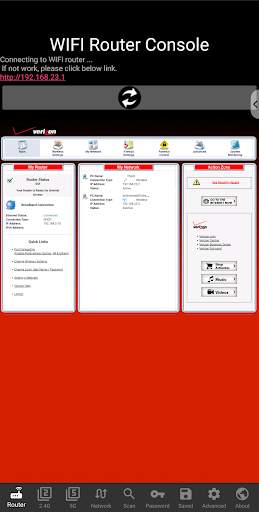 WIFI Router Booster screenshot 3