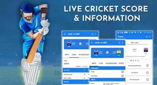 Dream11 Fantasy Sports screenshot 1