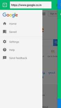 Amazing Browser screenshot 2