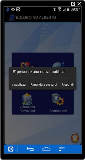 Gimi Mobile screenshot 3
