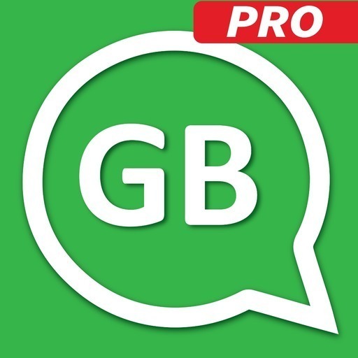 GB pro app version 2021 icon