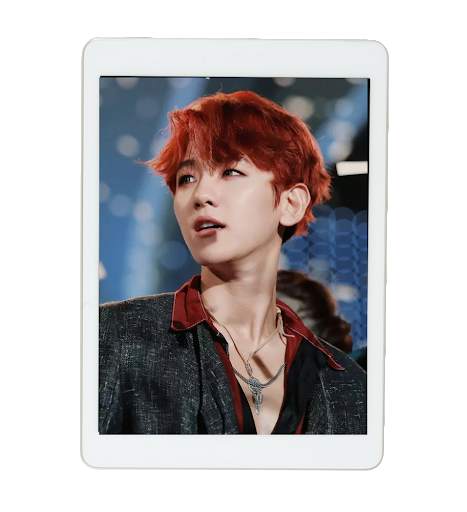 +300 Best EXO Wallpaper Offline ♡ screenshot 12