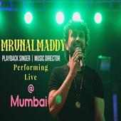 Mrunal Maddy