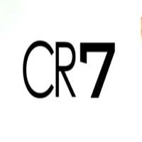 #CR7 Cristiano Ronaldo icon