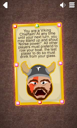 Seven Drinking Game screenshot 7