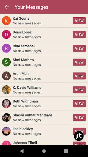 Share Bible Verses - Community screenshot 6