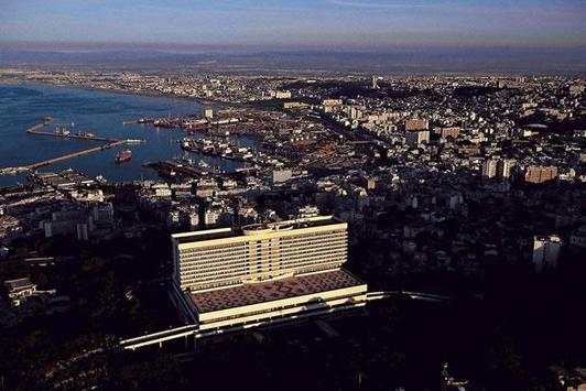 Guide d'Alger screenshot 4