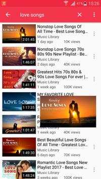 Video Tube screenshot 4