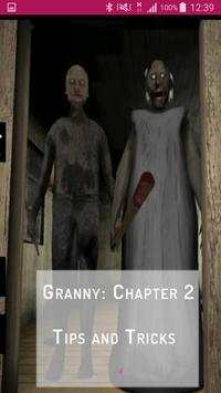 Walkthrough for Granny: guide Chapter Two screenshot 3